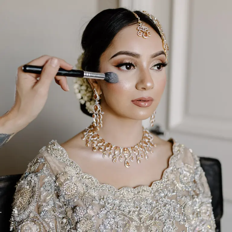 Event Makeup