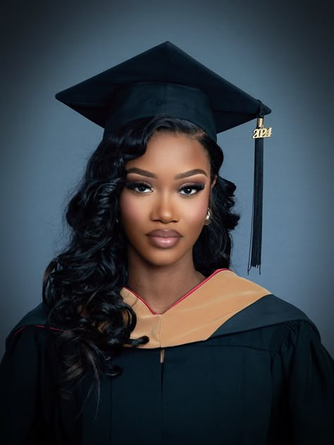 Graduation Makeup